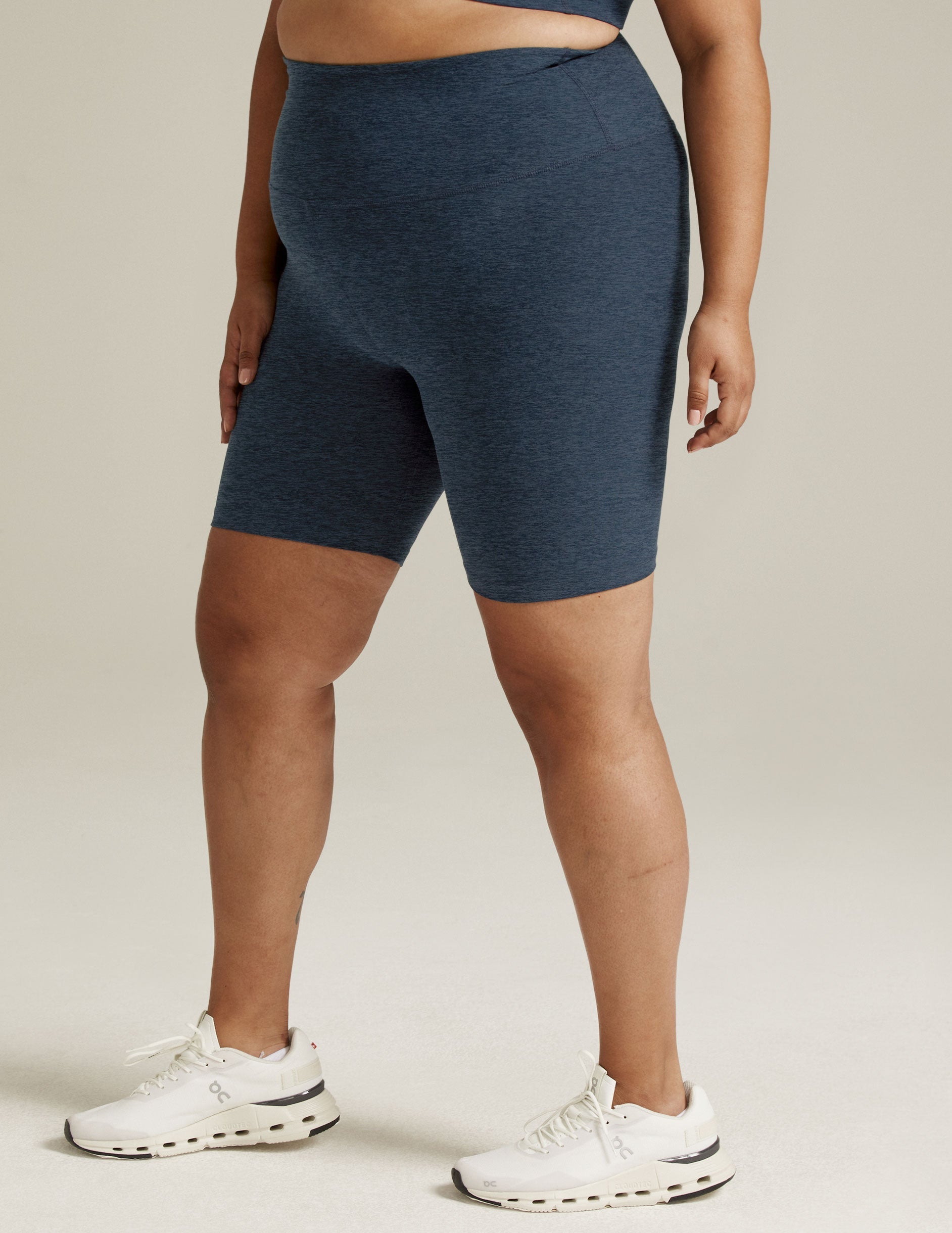 Spacedye? Keep Pace 7  Short