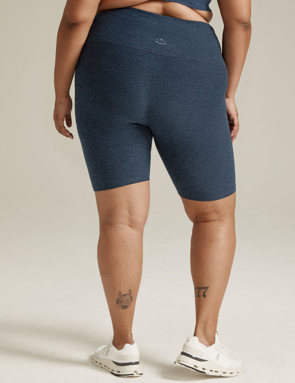 Spacedye? Keep Pace 7  Short