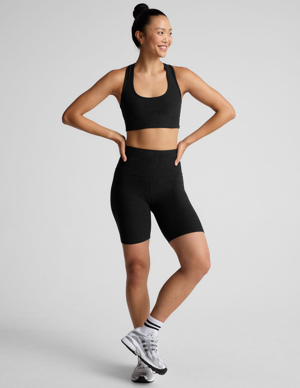 Spacedye? Keep Pace 7  Short