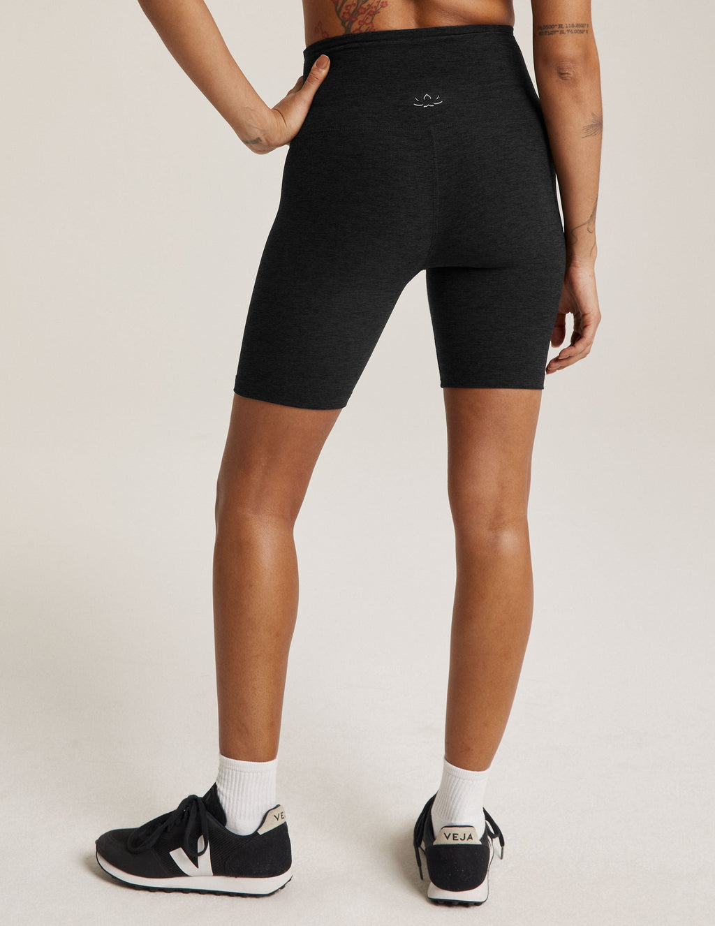 Spacedye? Keep Pace 7  Short
