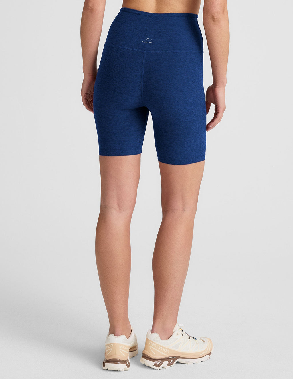 Spacedye? Keep Pace 7  Short