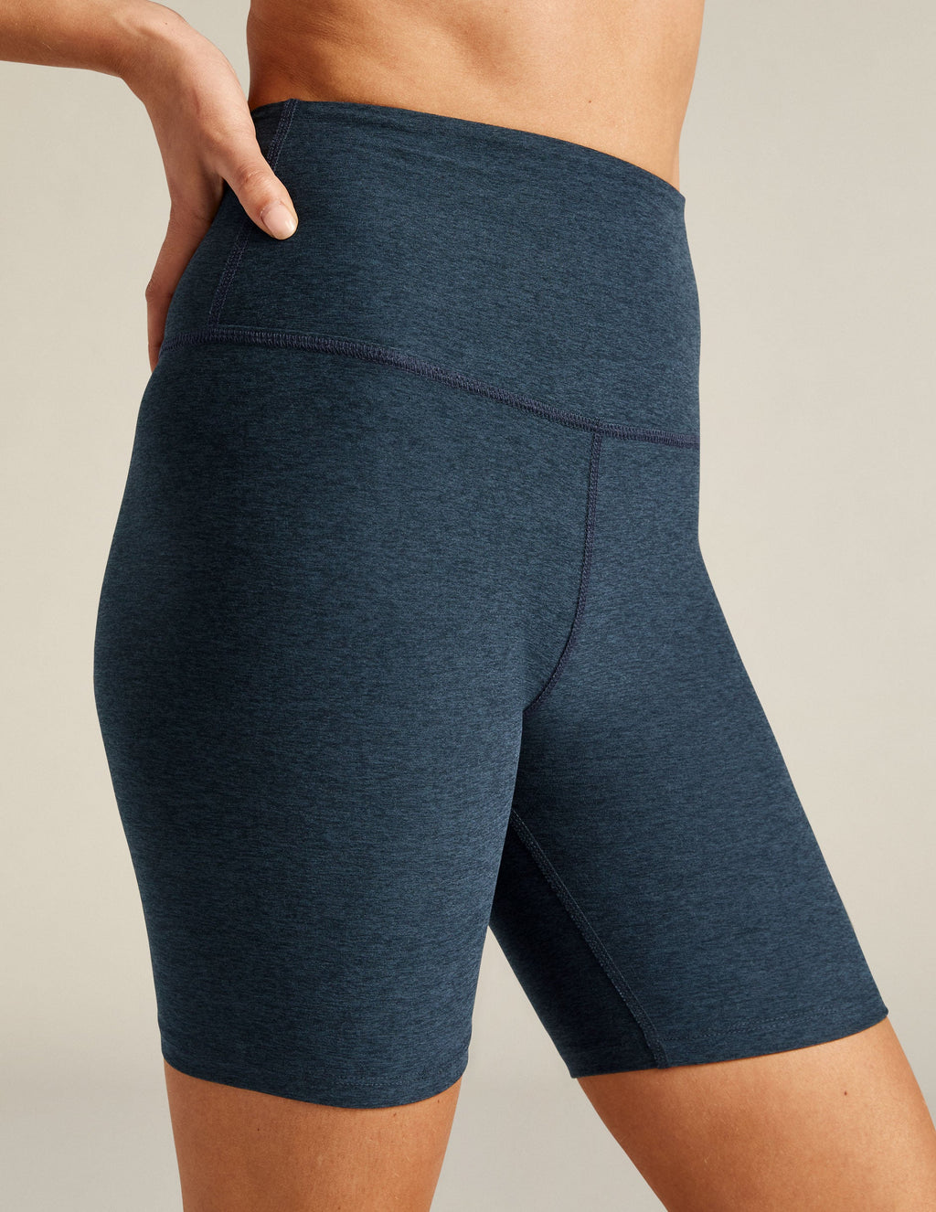 Spacedye? Keep Pace 7  Short