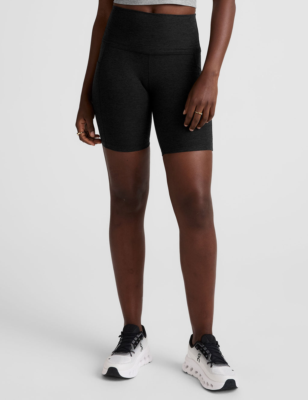 Spacedye? Keep Pace 7  Pocket Short