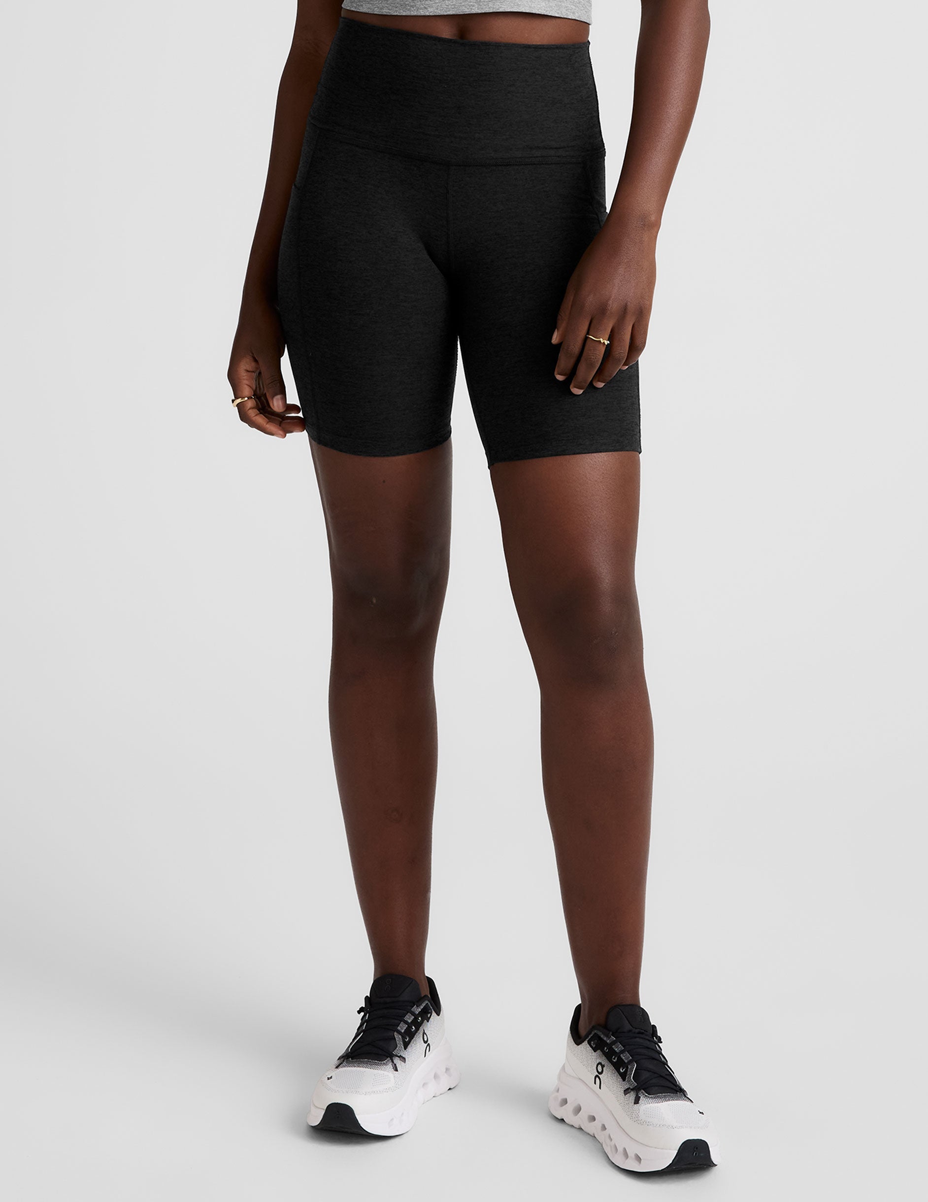 Spacedye? Keep Pace 7  Pocket Short