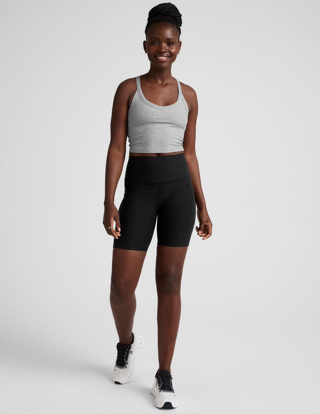 Spacedye? Keep Pace 7  Pocket Short