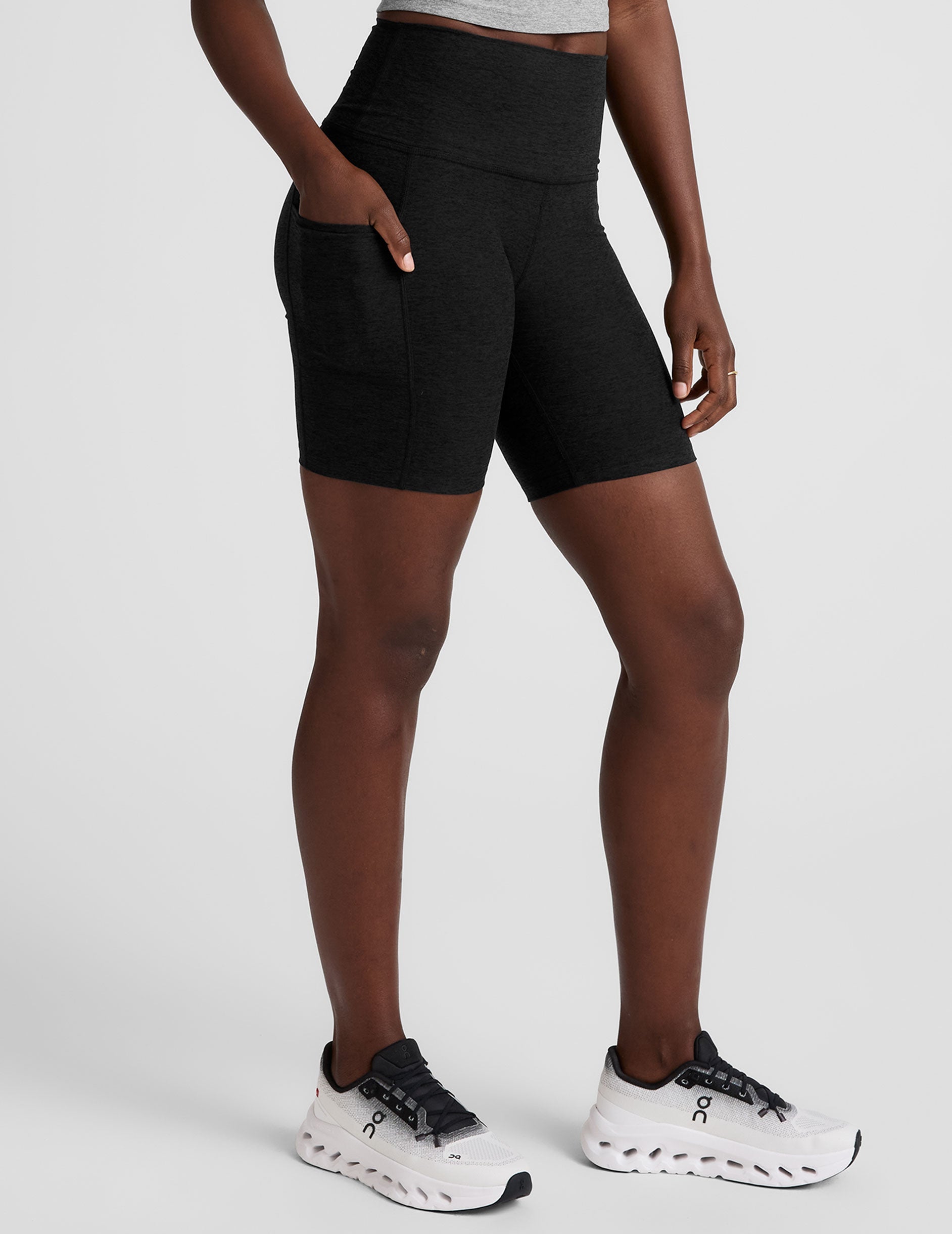 Spacedye? Keep Pace 7  Pocket Short
