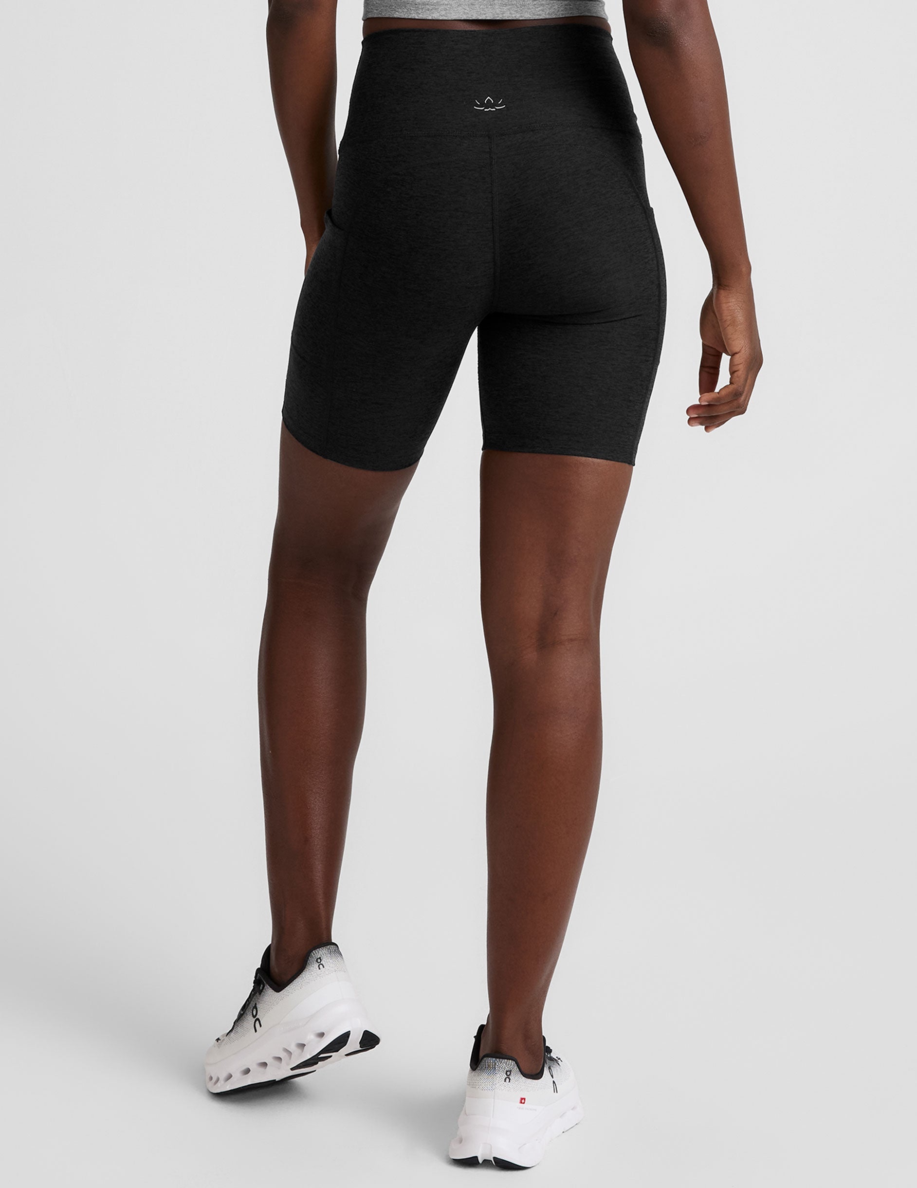 Spacedye? Keep Pace 7  Pocket Short