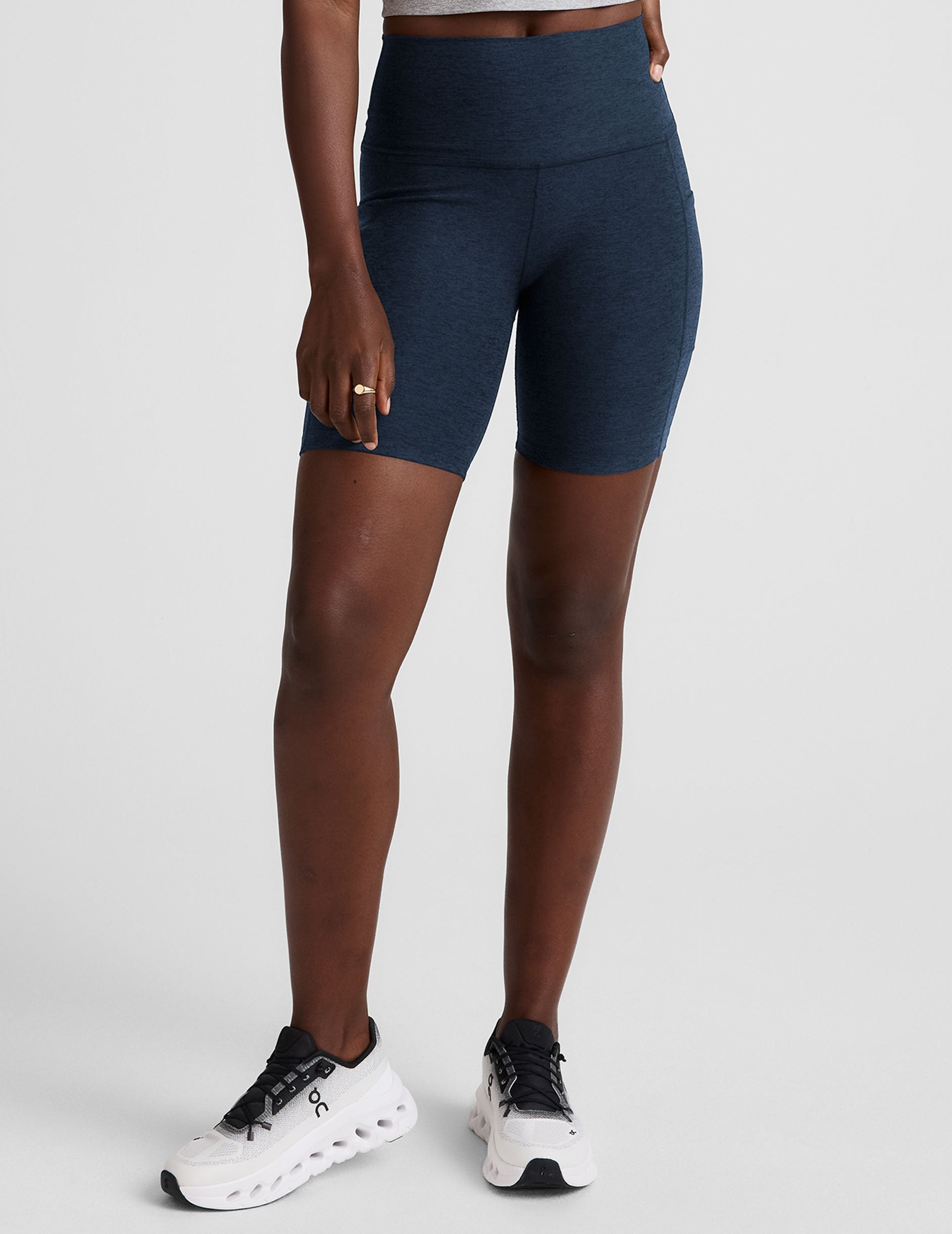Spacedye? Keep Pace 7  Pocket Short