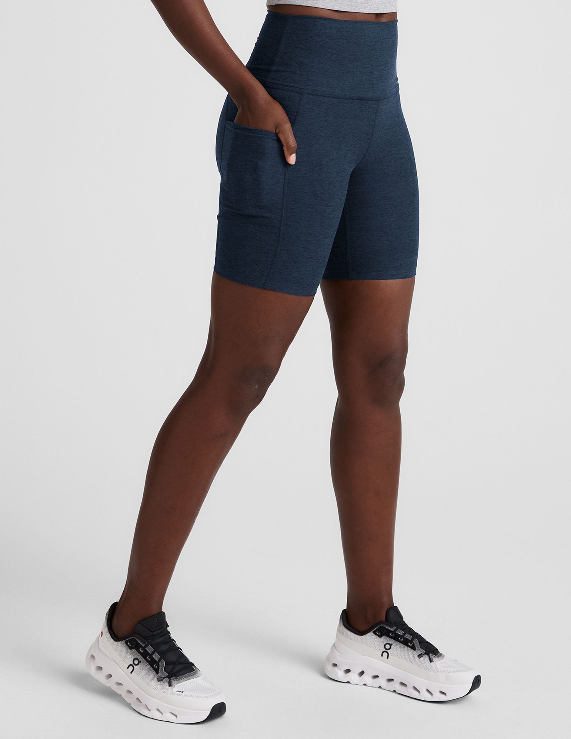 Spacedye? Keep Pace 7  Pocket Short