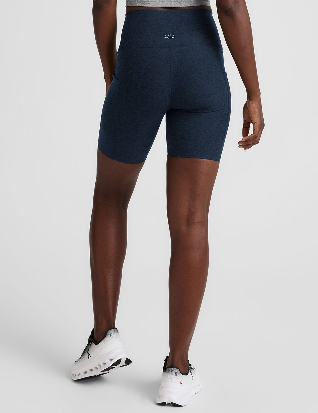 Spacedye? Keep Pace 7  Pocket Short