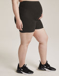 Spacedye? All For Run Maternity Short