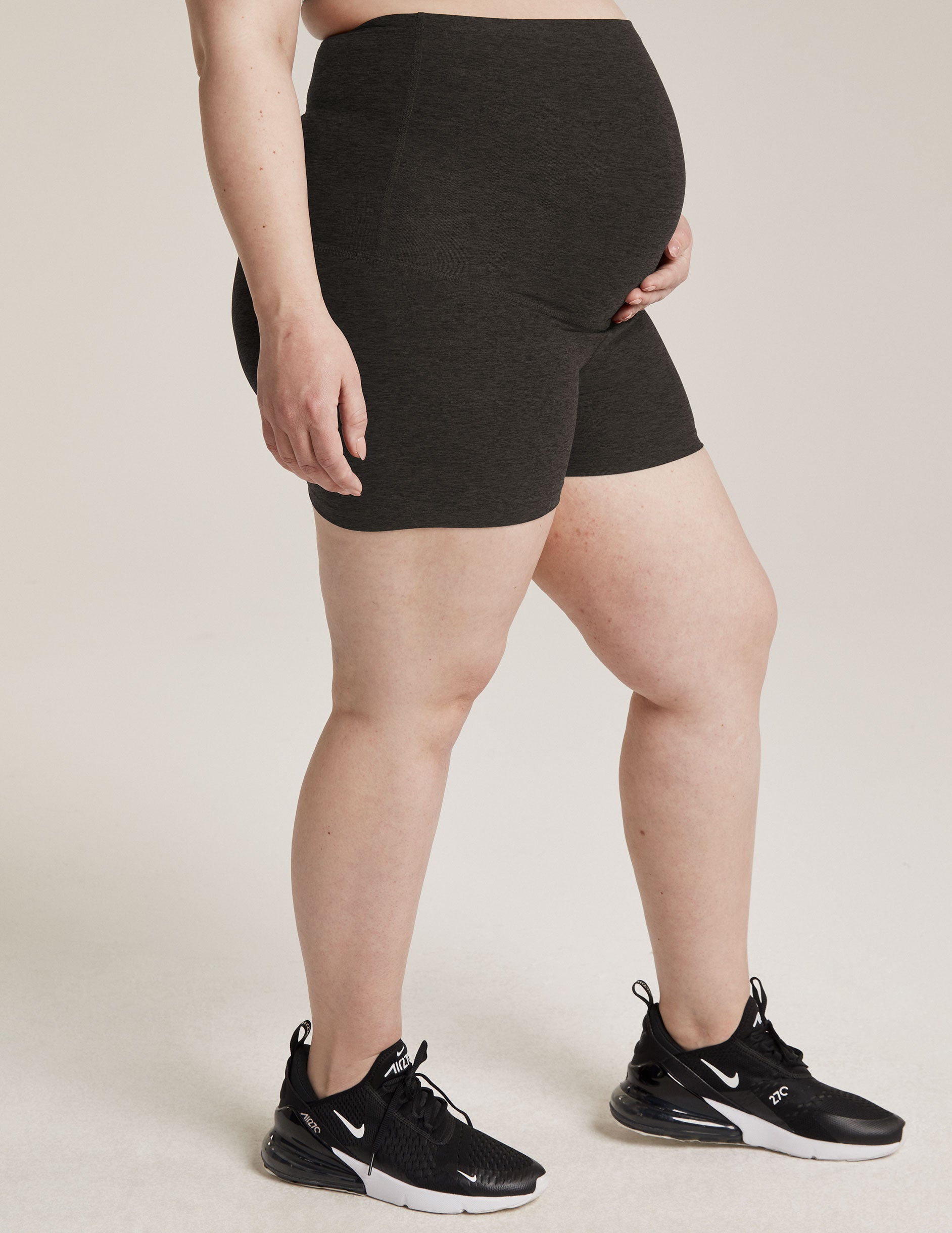 Spacedye? All For Run Maternity Short