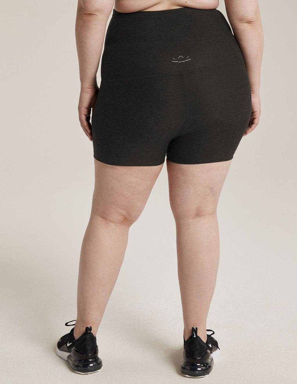 Spacedye? All For Run Maternity Short