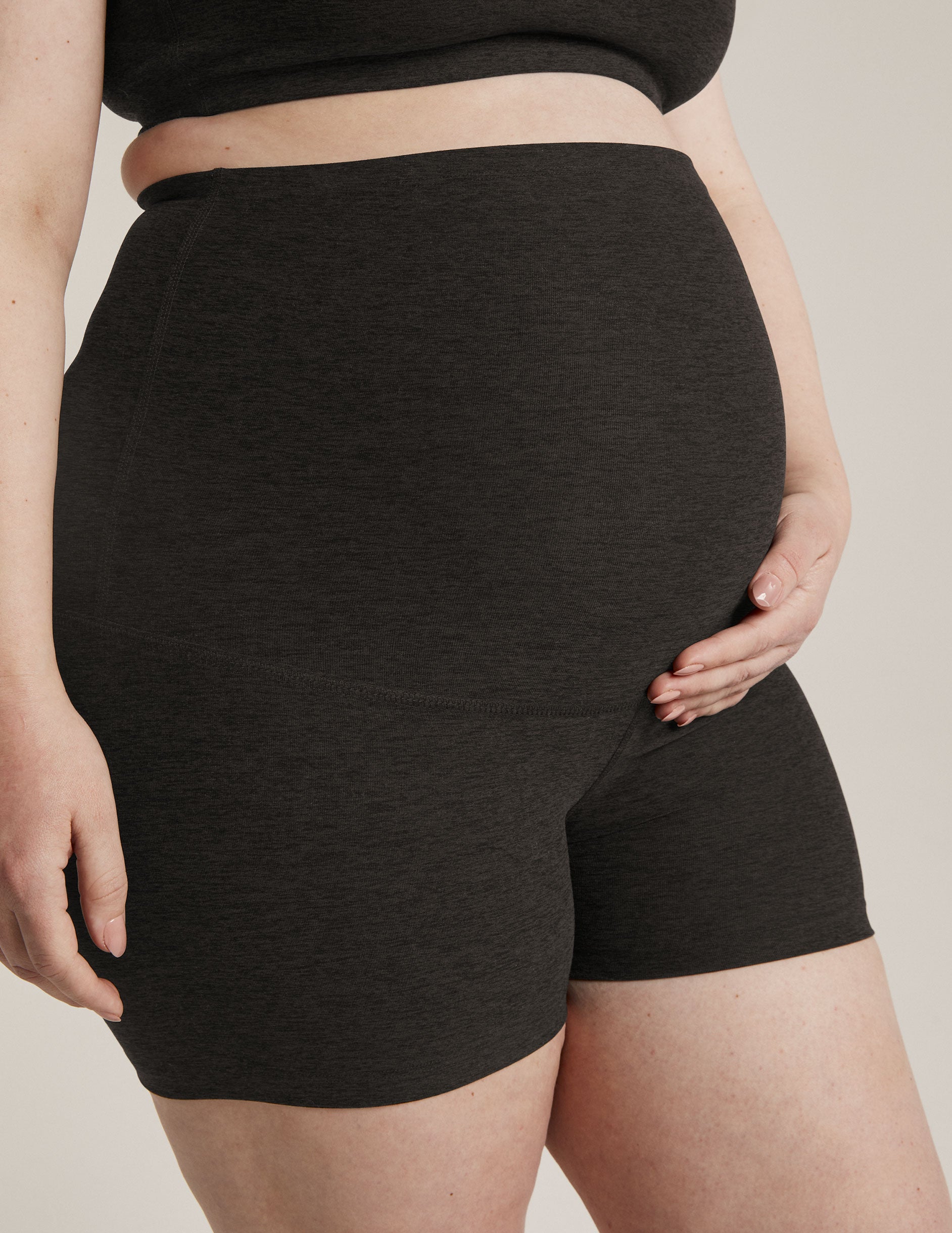 Spacedye? All For Run Maternity Short