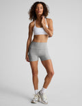 Spacedye? Keep Pace 3  Short