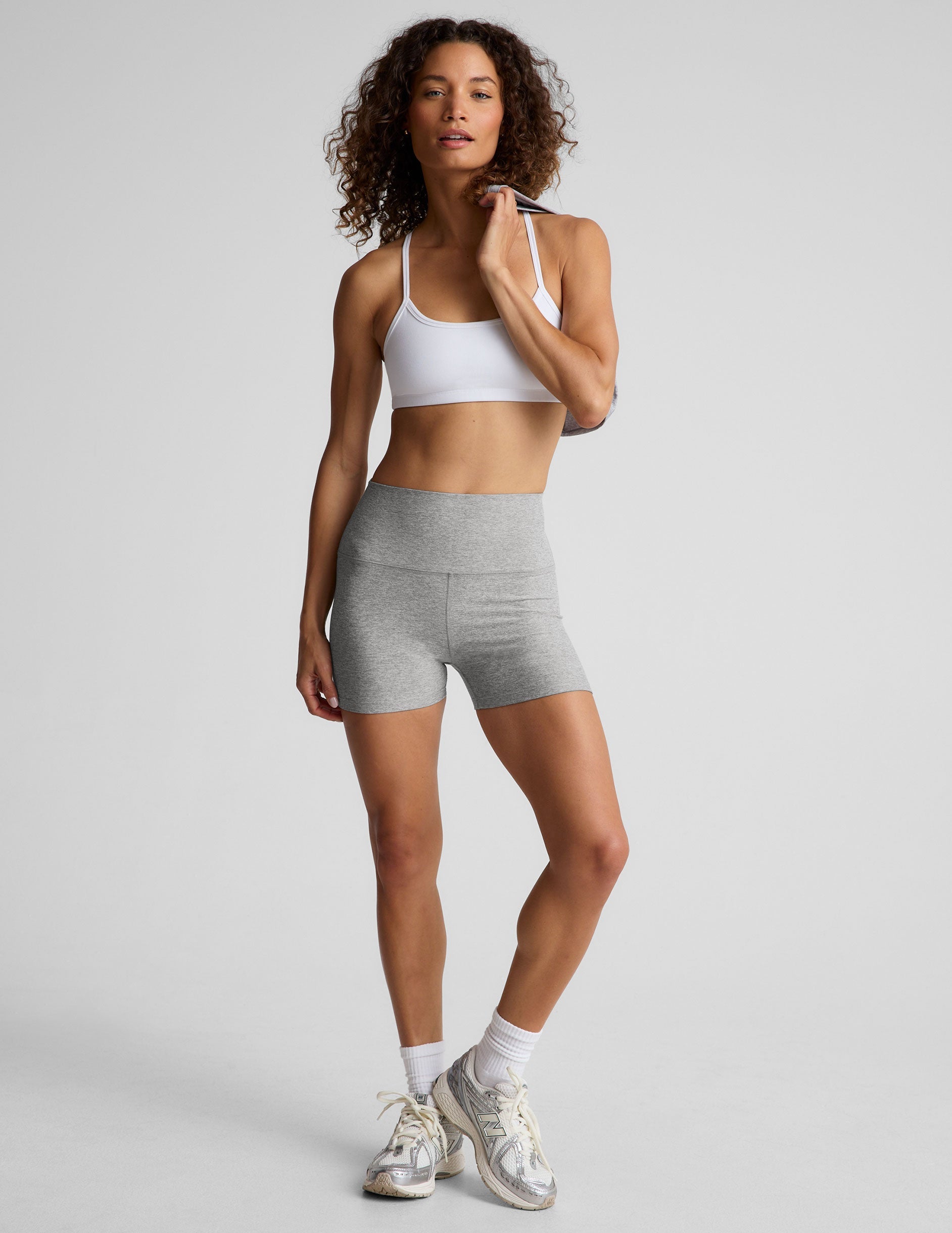 Spacedye? Keep Pace 3  Short