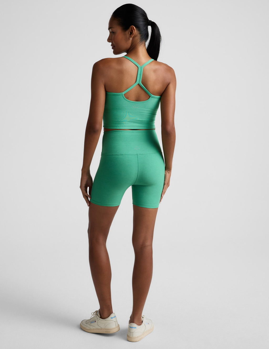 Spacedye? Keep Pace 5  Biker Short