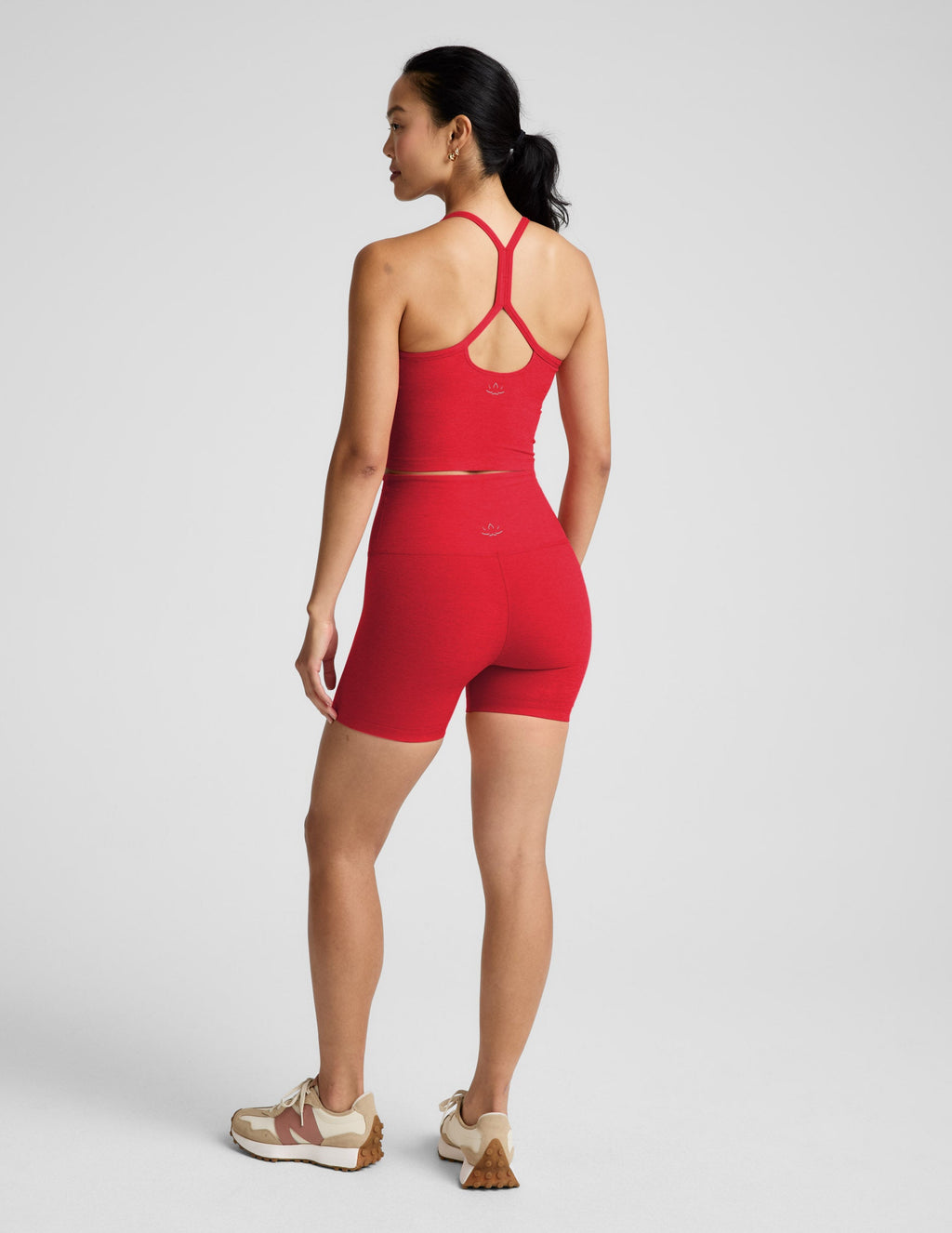 Spacedye? Keep Pace 5  Biker Short