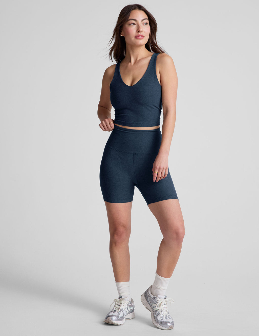 Spacedye? Keep Pace 5  Short