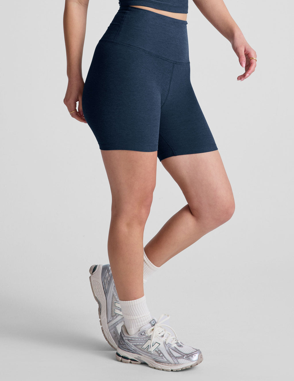 Spacedye? Keep Pace 5  Short