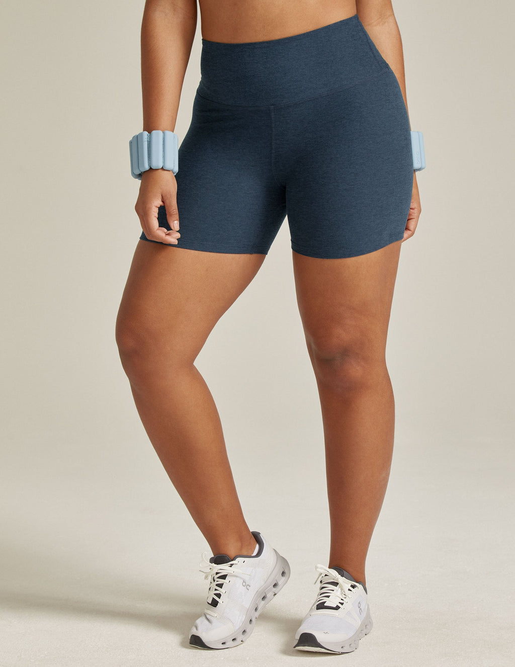 Spacedye? Keep Pace 5  Short