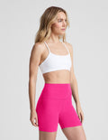 Spacedye? Keep Pace 5  Biker Short