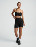 Spacedye? Keep Pace 5  Pocket Short
