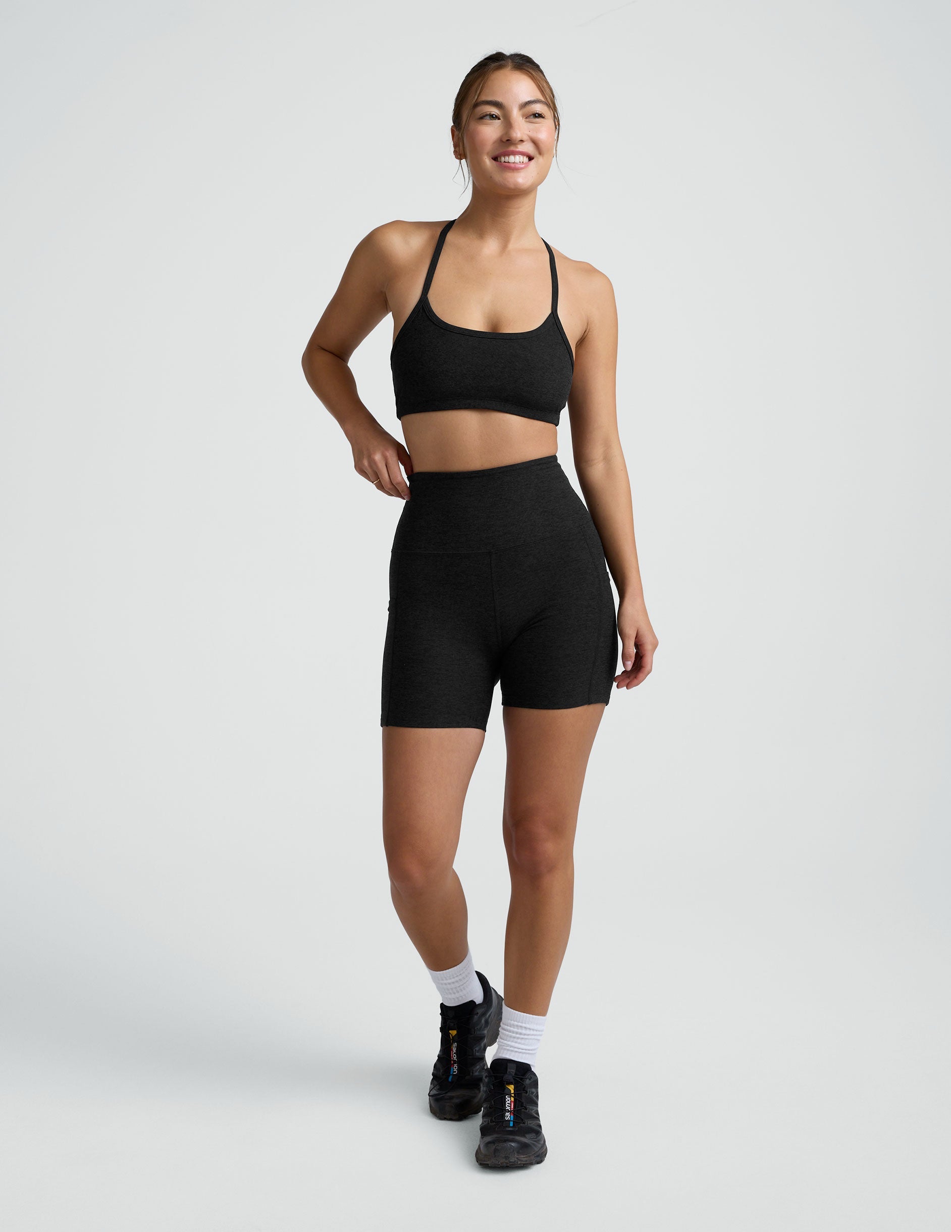 Spacedye? Keep Pace 5  Pocket Short
