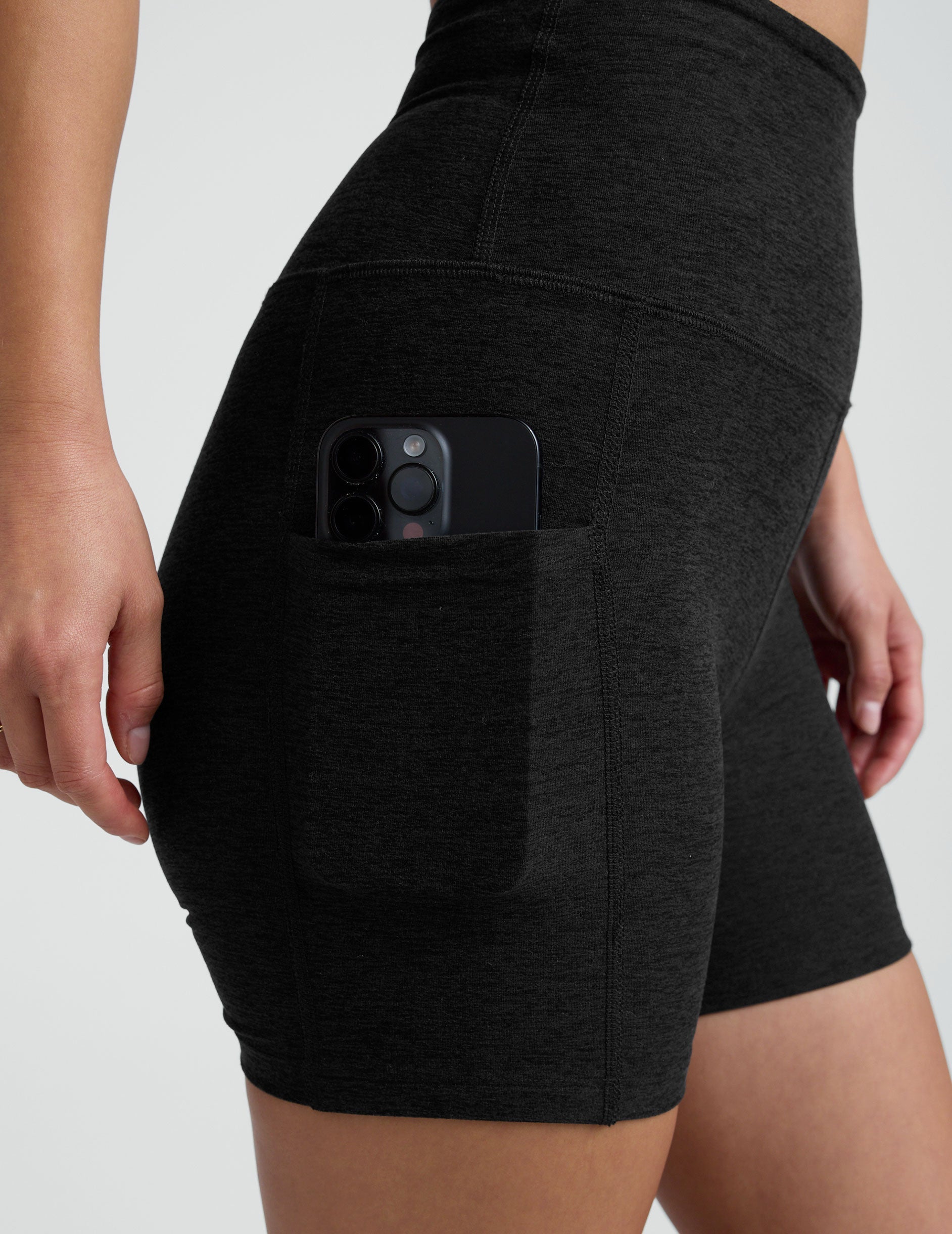 Spacedye? Keep Pace 5  Pocket Short
