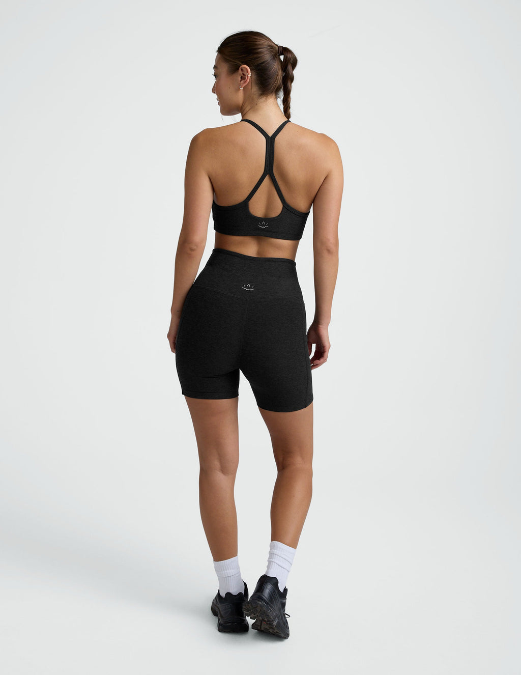 Spacedye? Keep Pace 5  Pocket Short