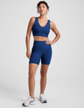 Spacedye? Keep Pace 5  Pocket Short