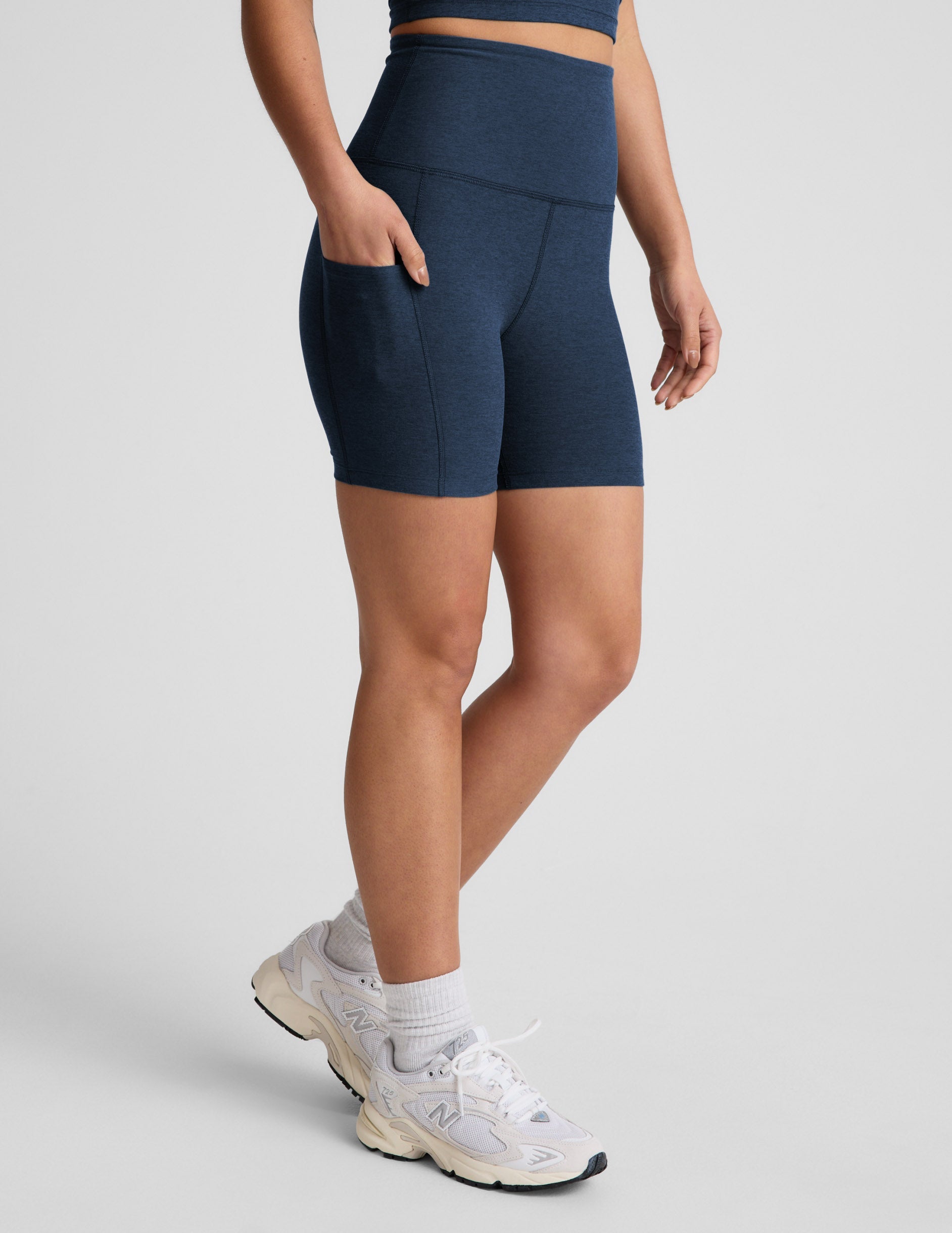 Spacedye? Keep Pace 5  Pocket Short