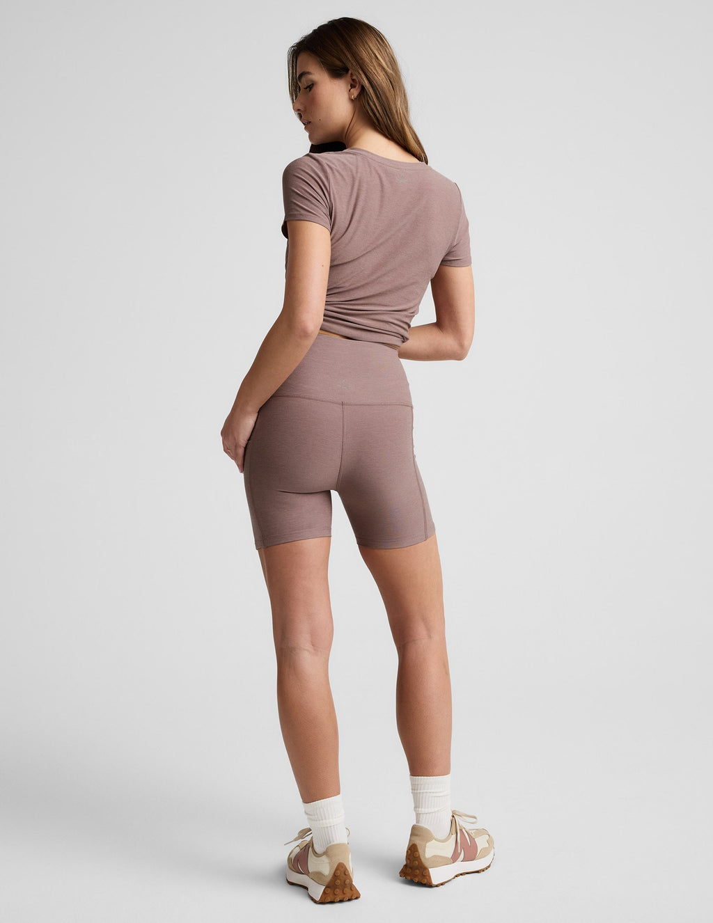 Spacedye? Keep Pace 5  Pocket Short