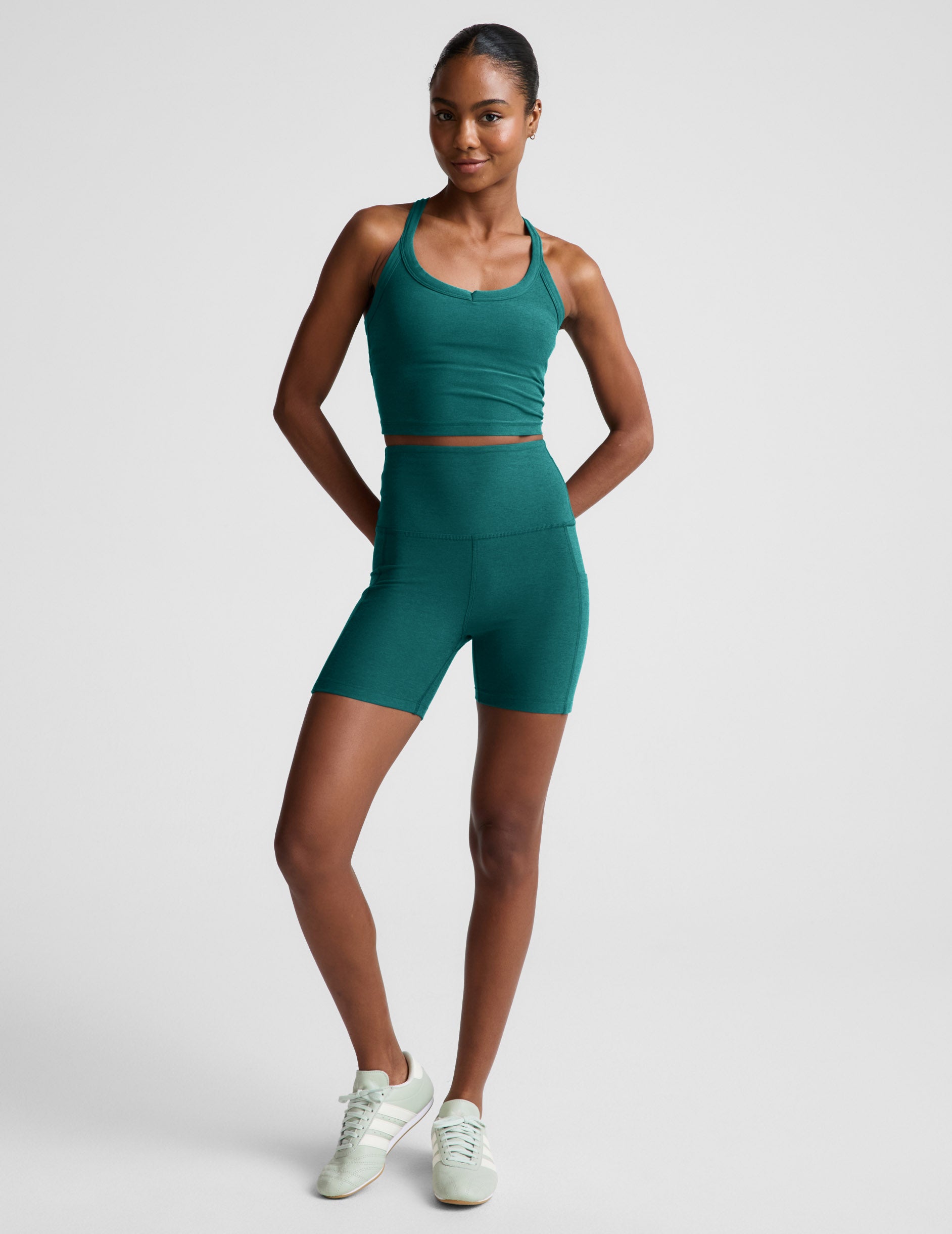 Spacedye? Keep Pace 5  Pocket Short
