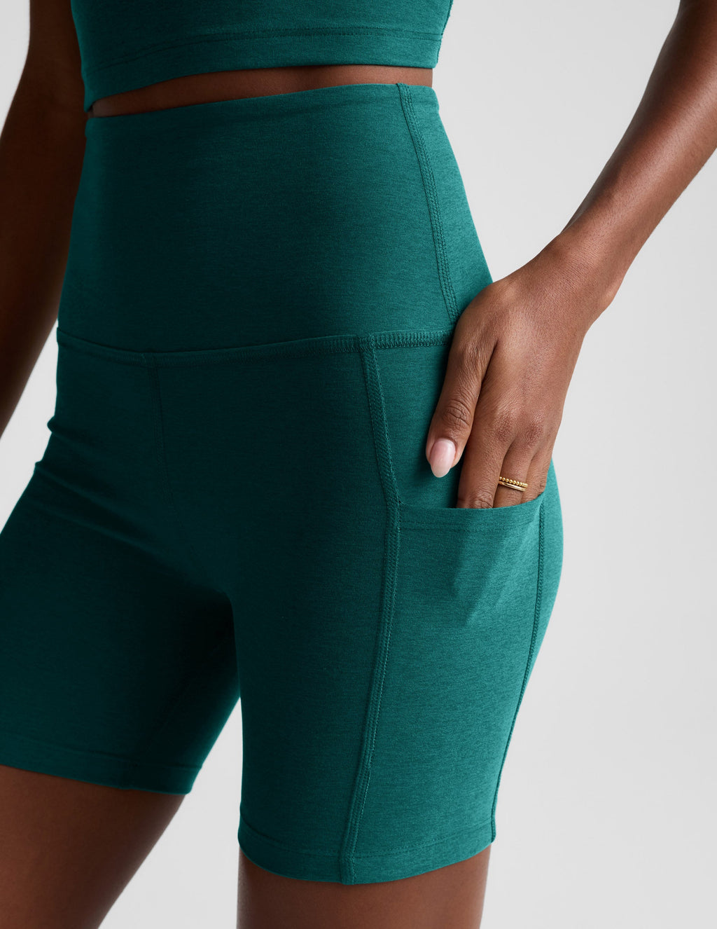 Spacedye? Keep Pace 5  Pocket Short