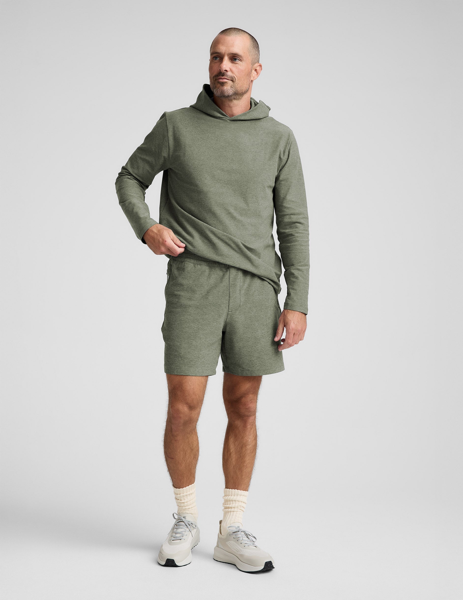 Spacedye? Unlimited Men's Short