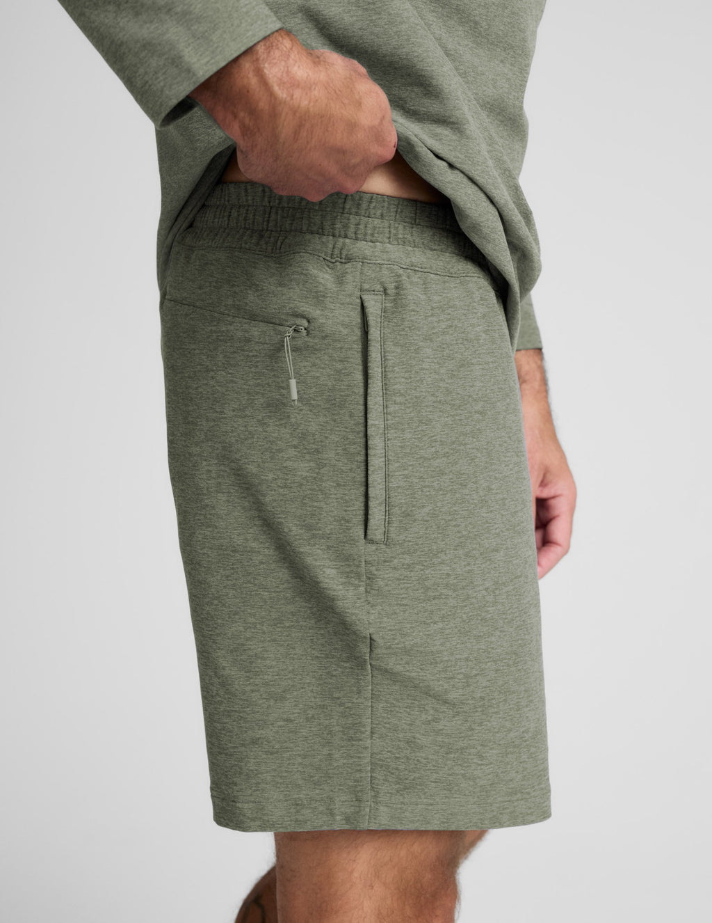 Spacedye? Unlimited Men's Short