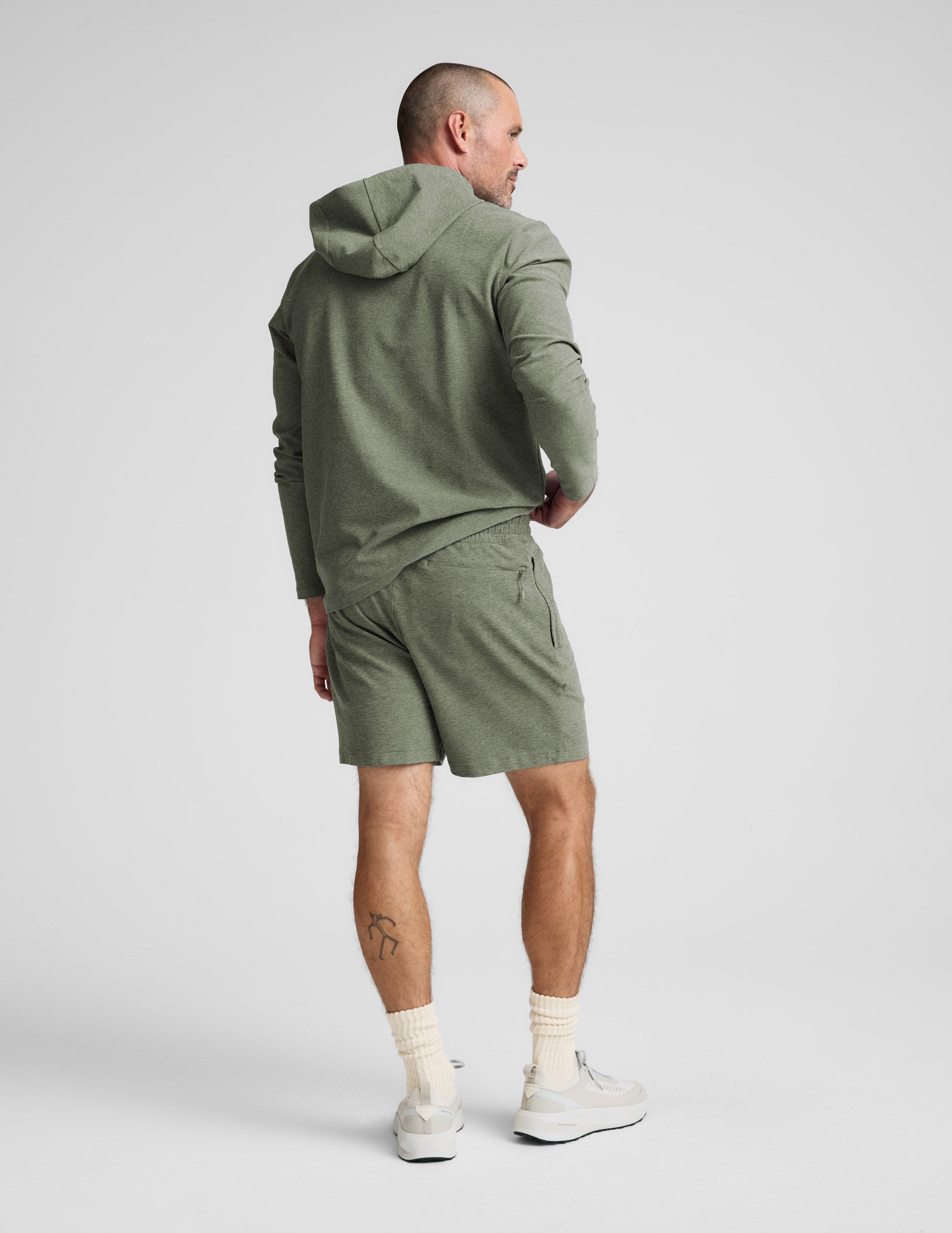 Spacedye? Unlimited Men's Short