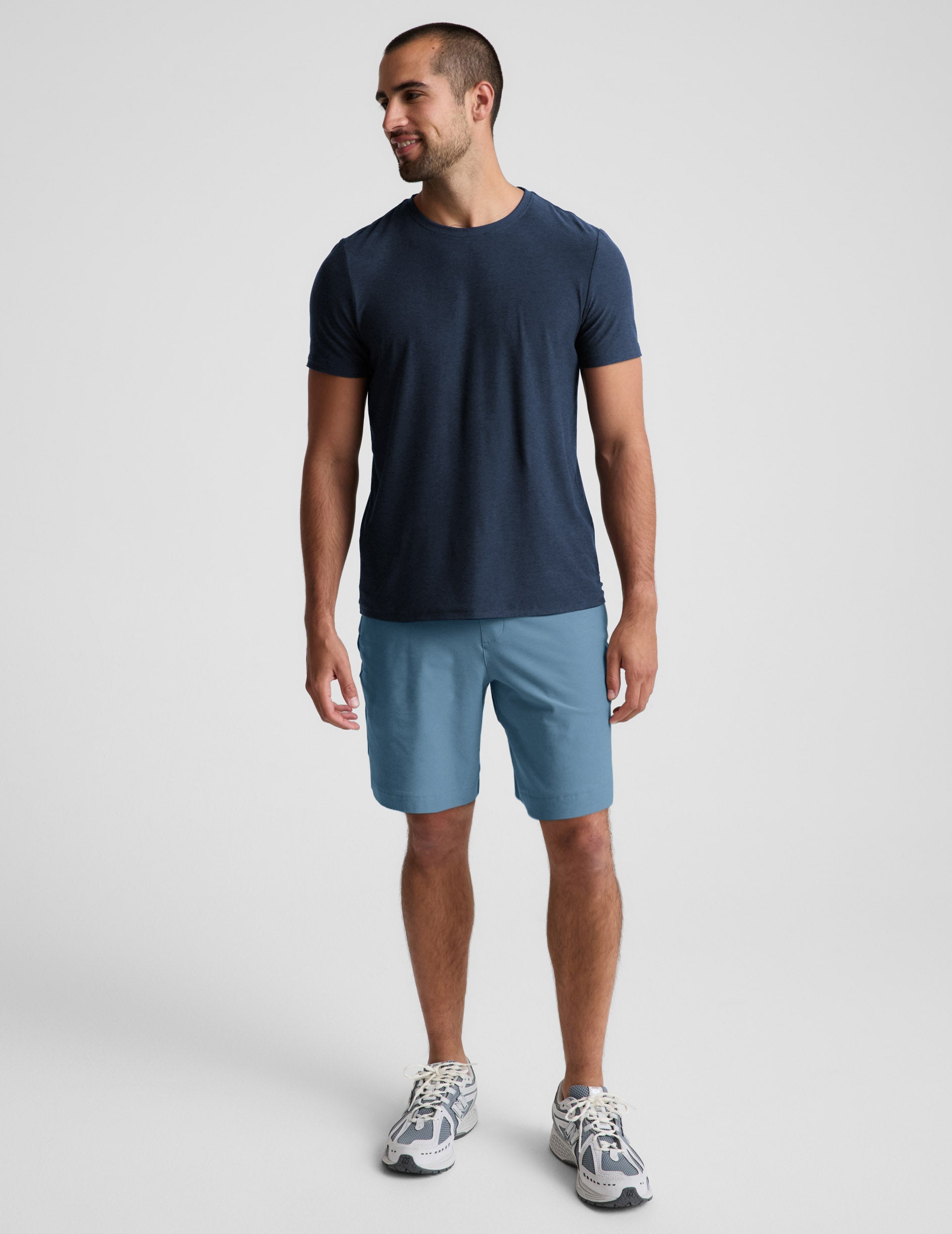 Spacedye? Unlimited Men's Short