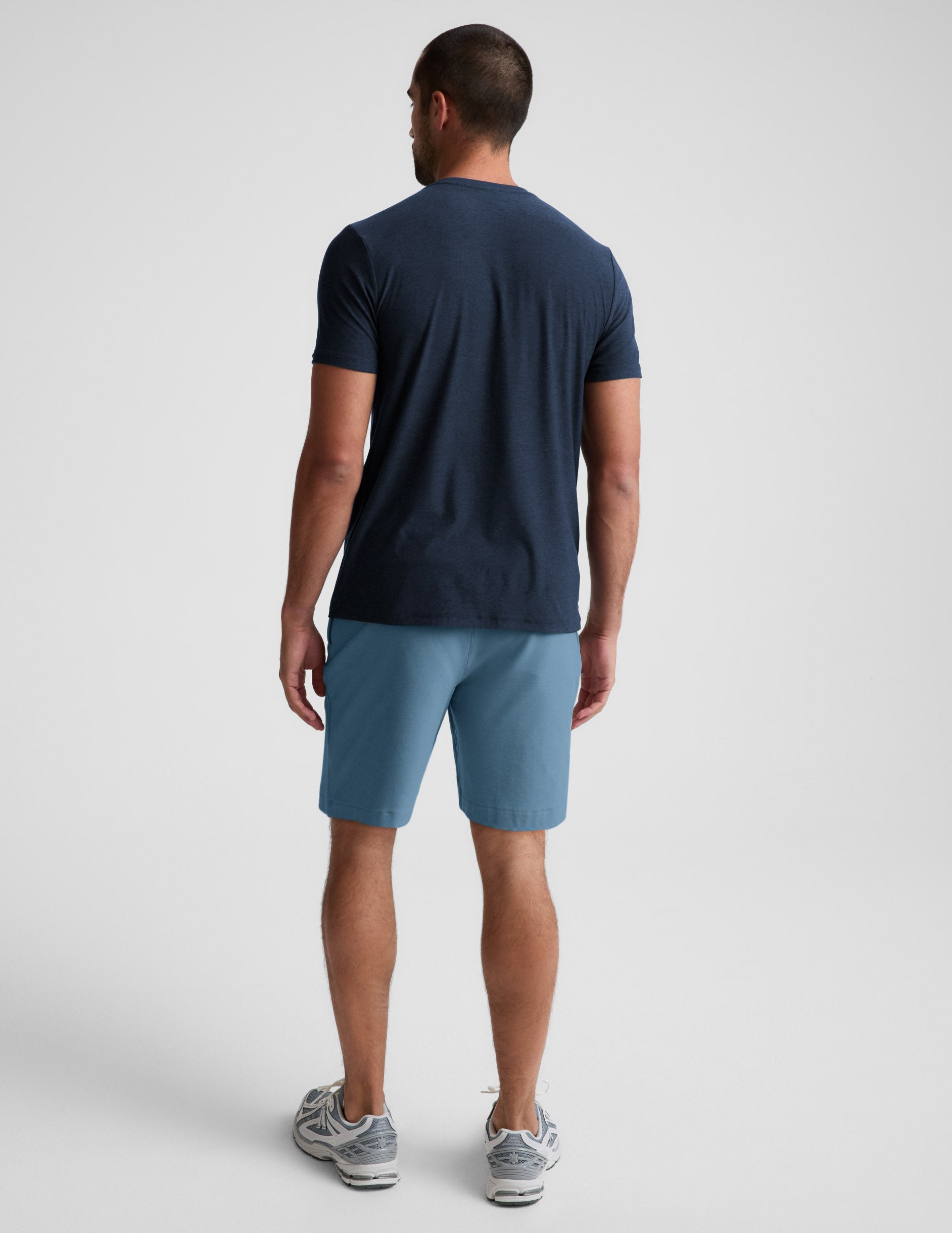Spacedye? Unlimited Men's Short