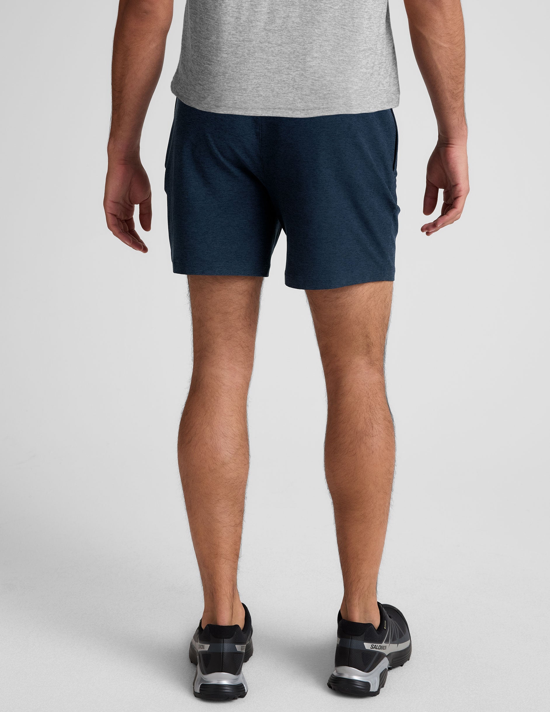 Spacedye? Unlimited Men's Short