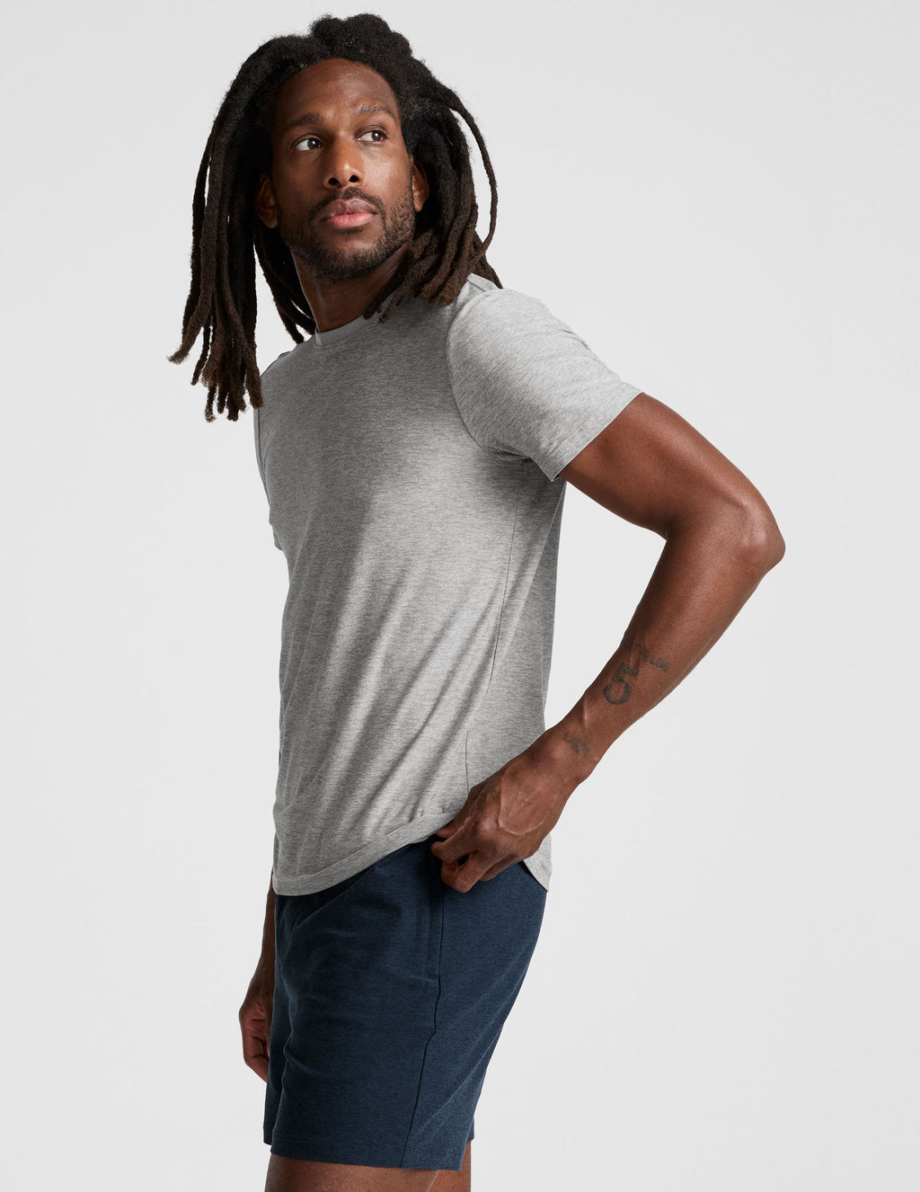 Spacedye? Unlimited Men's Short