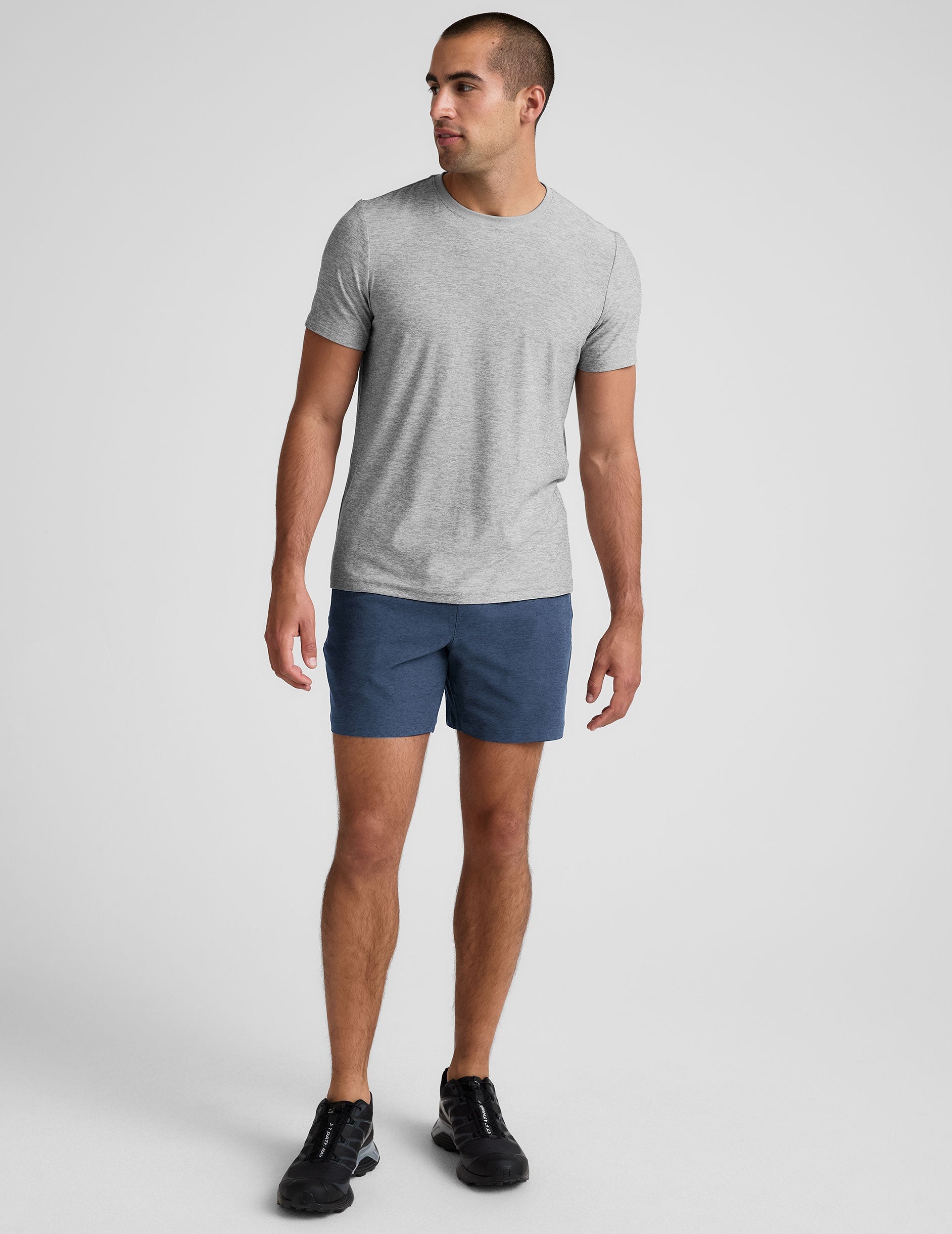 Spacedye? Unlimited Men's Short