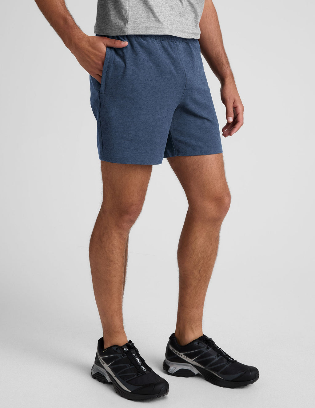 Spacedye? Unlimited Men's Short