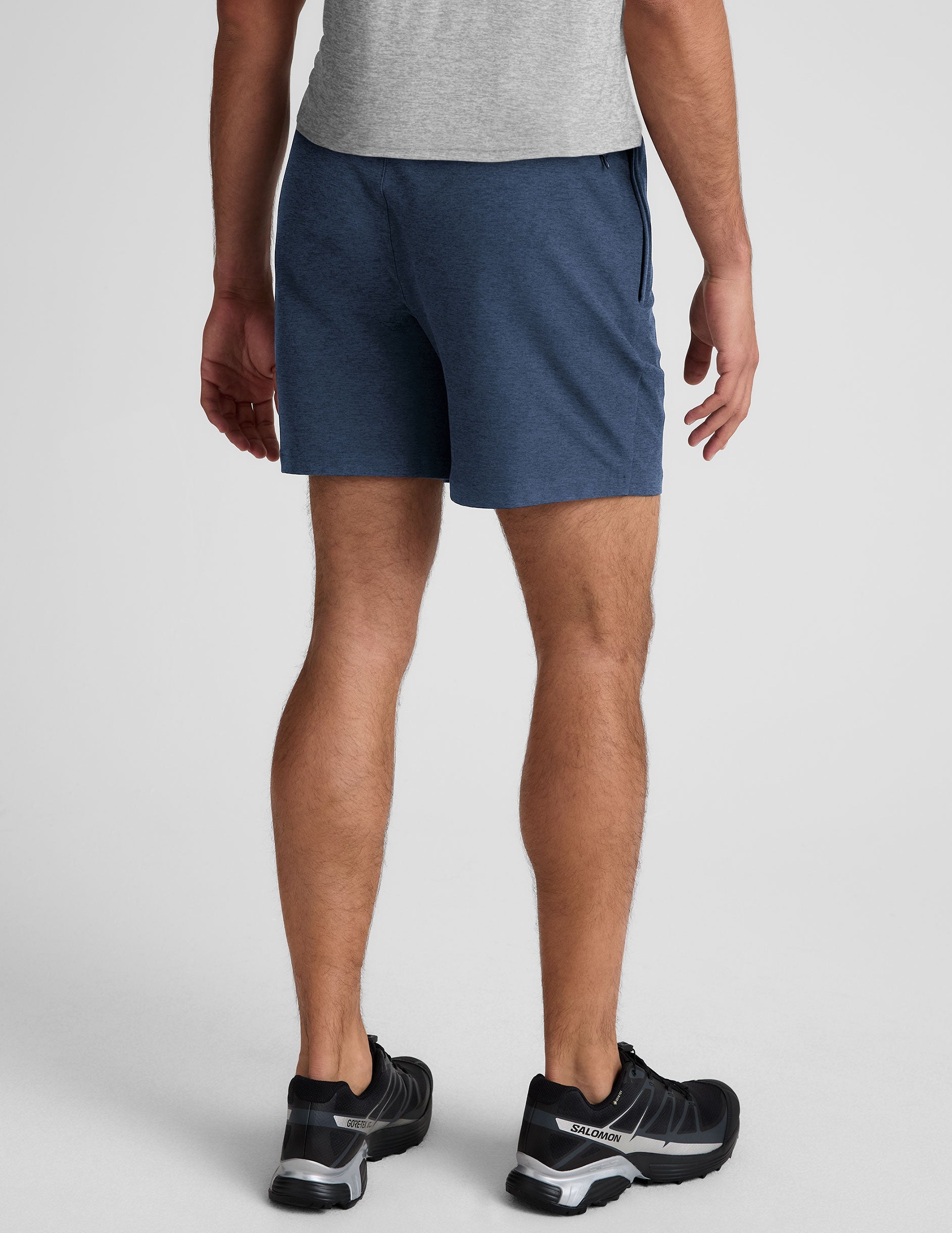 Spacedye? Unlimited Men's Short