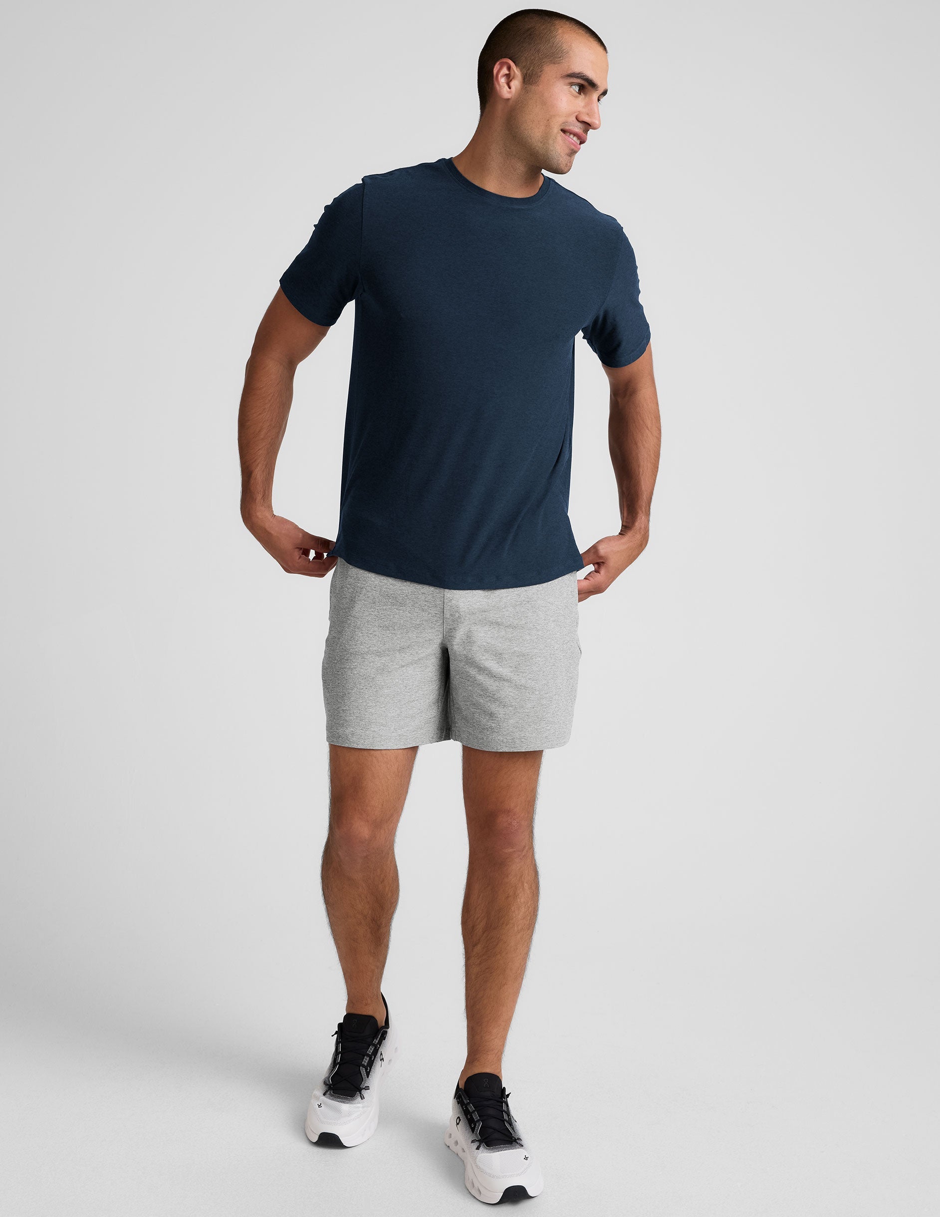 Spacedye? Unlimited Men's Short