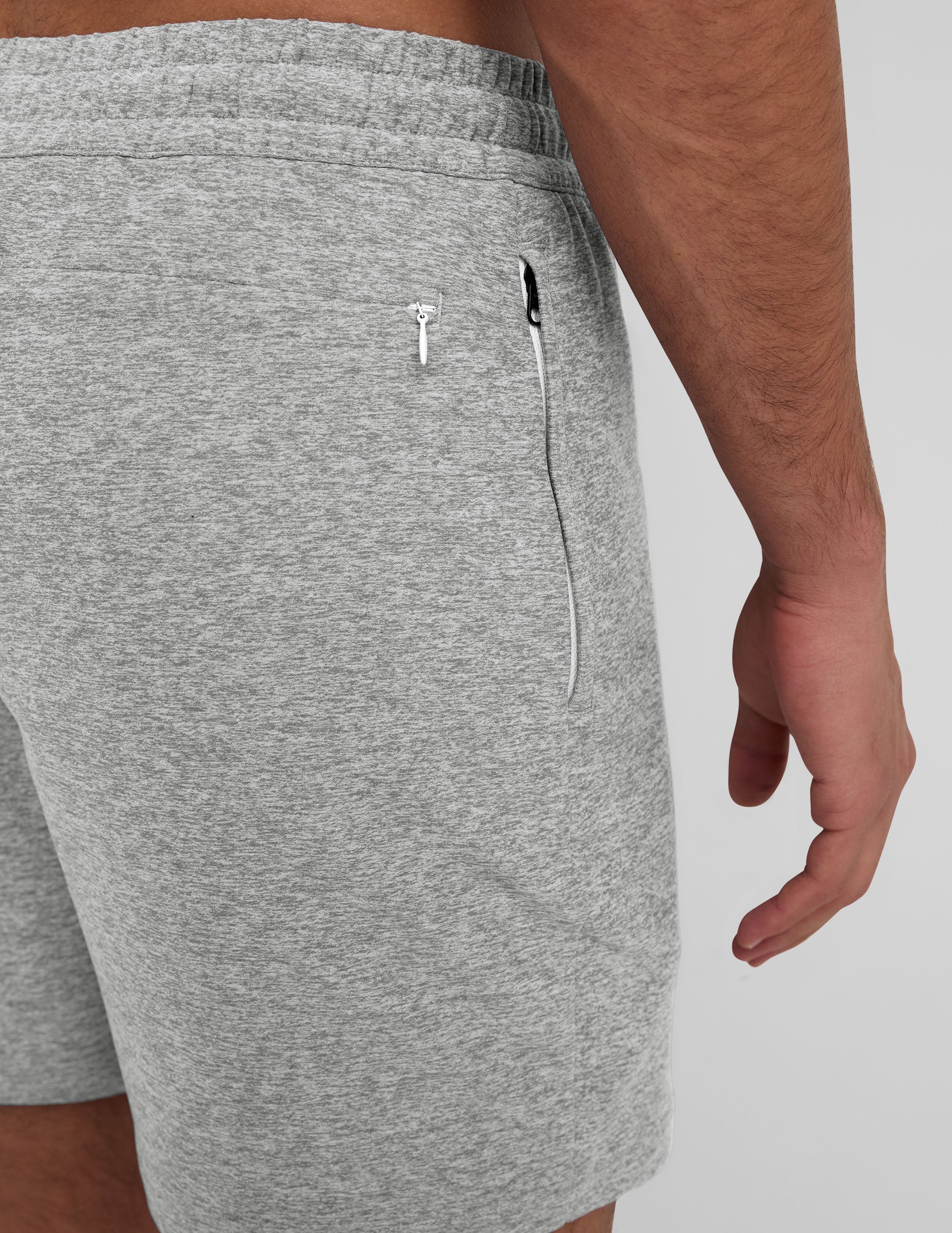Spacedye? Unlimited Men's Short
