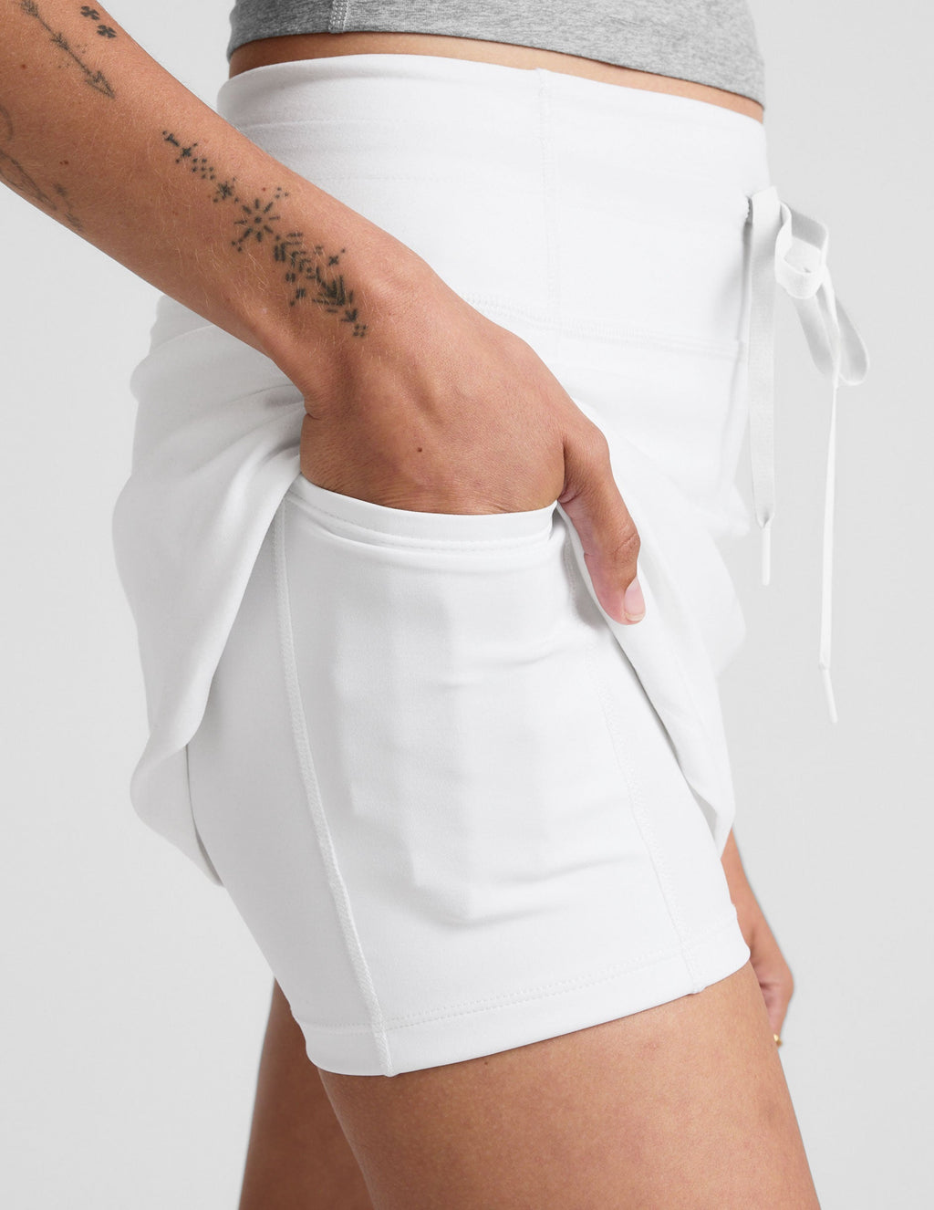 Spacedyeâ„?Go Pocket Skirt