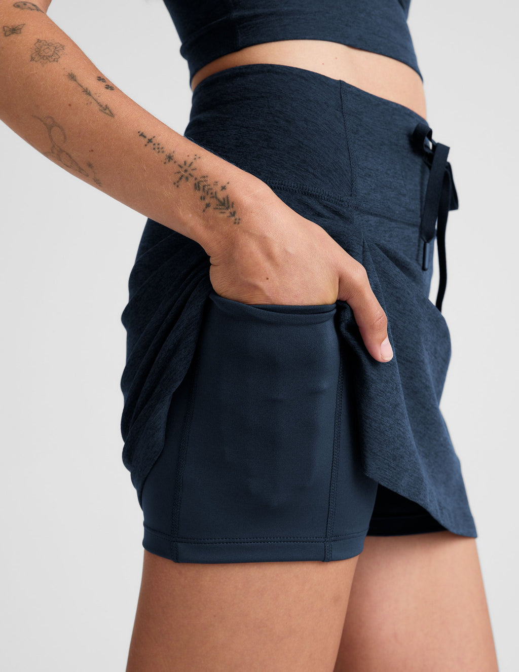 Spacedye? Go Pocket Skirt