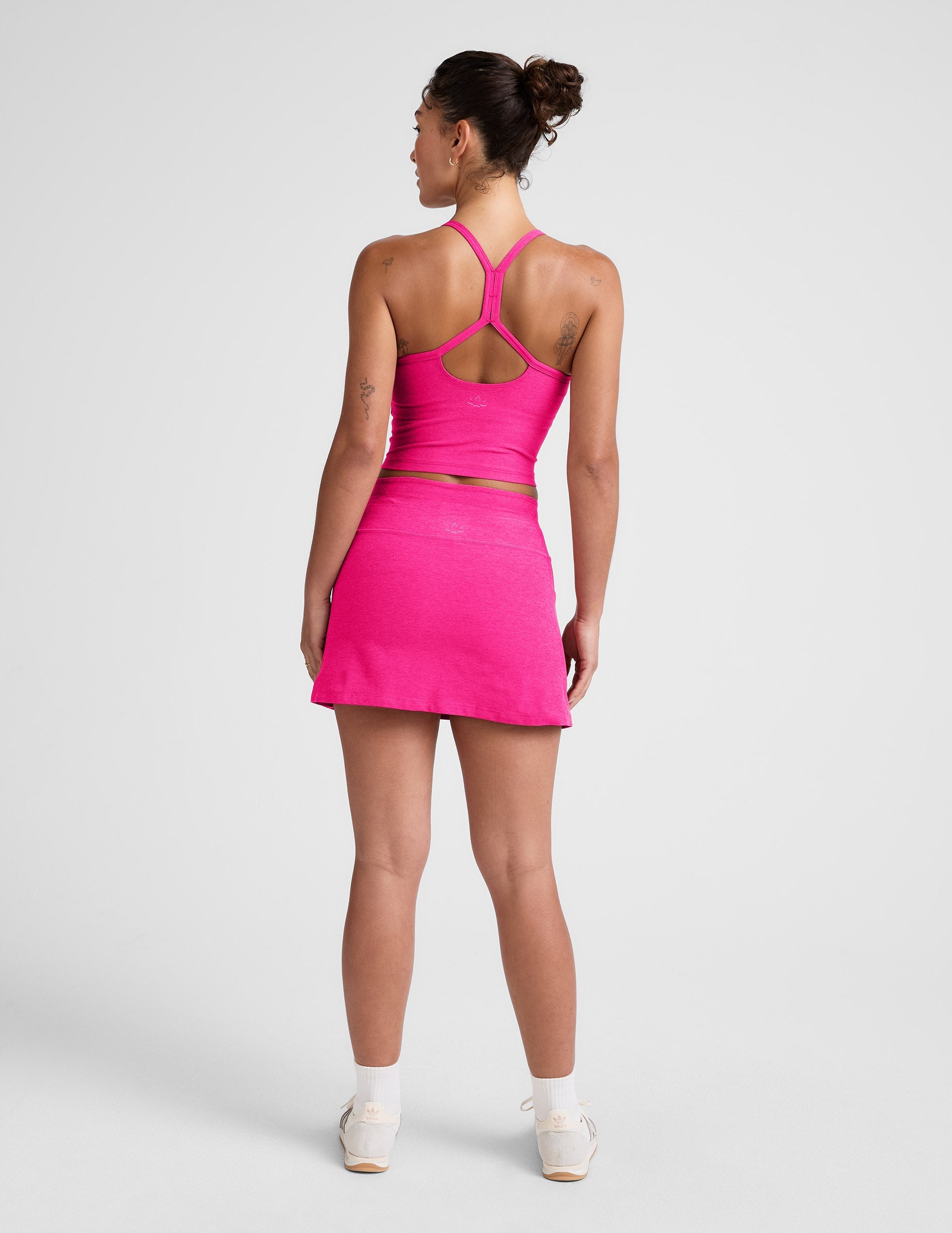 Spacedyeâ„?Go Pocket Skirt